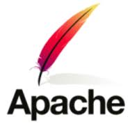 Apache webserver Apache logo