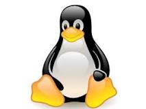 Linux operating system linux logo