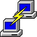 Putty - free SSH tool. Putty logo
