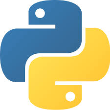 Python - platform independent object oriented scripting language python logo